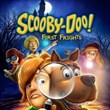 Scooby-Doo! Pierwsze Strachy