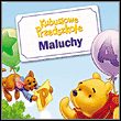 Winnie the Pooh Toddler Deluxe