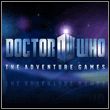 Doctor Who: The Adventure Games