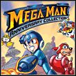 Mega Man Anniversary Collection