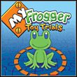 My Frogger Toy Trials