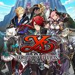 Ys IX: Monstrum Nox