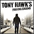 Tony Hawk's Proving Ground