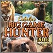 Cabela's Big Game Hunter 2012