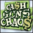Cash Guns Chaos