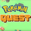 Pokemon Quest