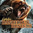 Cabela's Dangerous Hunts 2013