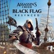 Assassin’s Creed: Black Flag Resynced