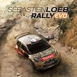 Sebastien Loeb Rally Evo