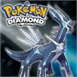 Pokemon Diamond