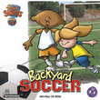 Backyard Soccer