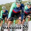 Pro Cycling Manager 26