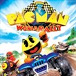 Pac-Man World Rally