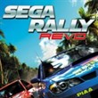 Sega Rally