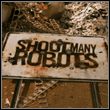 Shoot Many Robots