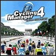 Cycling Manager 4