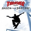 Thrasher Presents Skate and Destroy