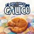 Quilts and Cats of Calico