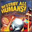 Destroy All Humans! Big Willy Unleashed