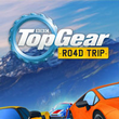 Top Gear: Road Trip