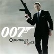 Quantum of Solace