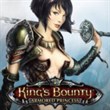 King's Bounty: Armored Princess