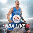 NBA LIVE 16