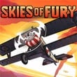 Skies of Fury DX