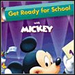 Disney Learning: Get Ready For School With Mickey