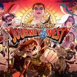 River City Saga: Journey to the West