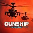 Gunship Origins