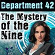 Department 42: The Mystery of the Nine