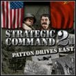 Strategic Command 2: Patton Drives East