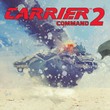 Carrier Command 2