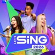 Let's Sing 2026