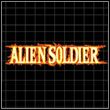 Alien Soldier