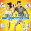 Your Shape: Fitness Evolved 2013