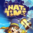 A Hat in Time