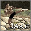 Jaxe