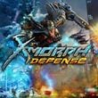 X-Morph: Defense