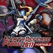 Earth Defense Force 2017 Portable