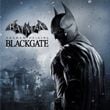 Batman: Arkham Origins Blackgate