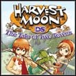 Harvest Moon: A Tale of Two Towns