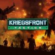 Kriegsfront Tactics