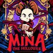 Mina the Hollower