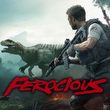Ferocious