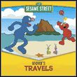 Sesame Street Grover's Travels