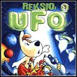 Reksio i Ufo