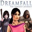 Dreamfall: The Longest Journey