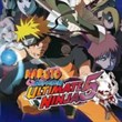 Naruto Shippuden: Ultimate Ninja 5